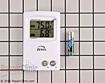 Hygrometer-Thermometer