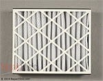 Central air conditioner filter