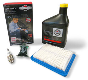 Small Engine Tune-Up Kit